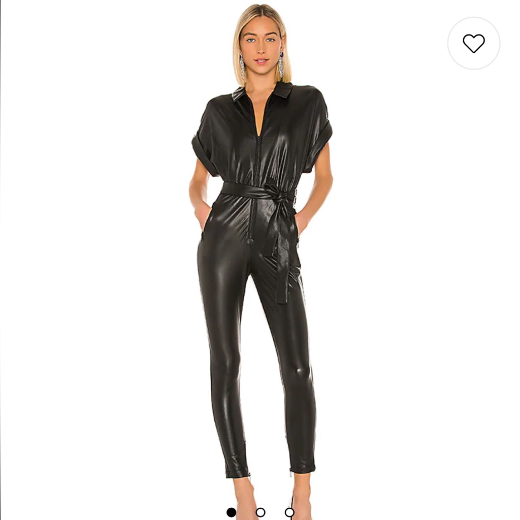 Nbd Jumpsuit